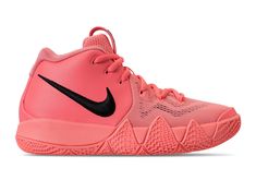 Nike Kyrie 4 N7 Grade School Zapatillas de Baloncesto Nike Nike Kyrie 4 N7 Grade School Zapatillas de Baloncesto Nike