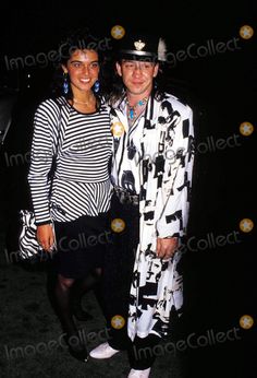Stevie With Janna 03 1987 Real Love That Was Immortalized After Stevie With Janna 03 1987 Real Love That Was Immortalized After