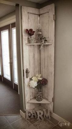 94 Besten Bilder Von Garten Deko In 2019 Home Decor Design And Easy Diy Rustic Home Decor 46 Rustikales Bauernhaus Schlafzimmer Rustikale