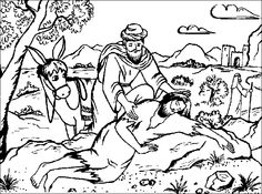 first commandment clip art good samaritan here is a link to some