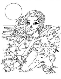 Dragon age adult colouring book