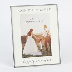 Celebrations Engagement Sparkle Frame 5/" x 7/"