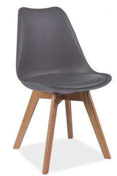 53 Best stół i krzesła images | Krzesła, Stół, Krzesło Krzesło ENZO białe Signal inspirowane Eames Eiffel SIGNAL