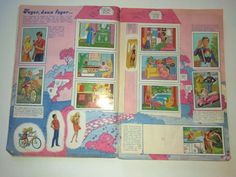autocollant military SUPER STICKERS 1979 Panini italy sticker figurina