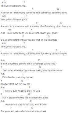 flirting quotes to girls lyrics chords piano music