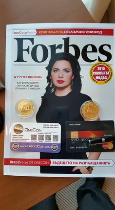 Cryptocurrency things to know forbes