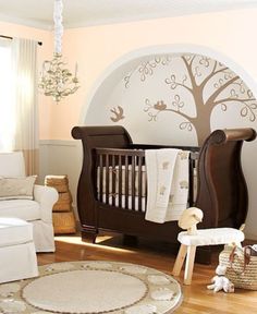 Simone Nursery Decoration For Babies Room The Home Simone Nursery Decoration For Babies Room The Home Pinterest Crib And