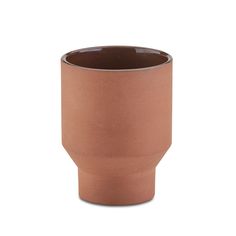 Flower pot krukke s, grå i gruppen indretningsdetaljer / dekoration ...