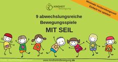 Luftballonspiel kennenlernen