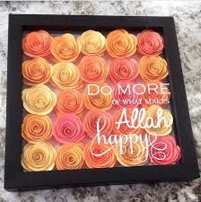 111 best shadow boxes samplers images in 2019 flower 3d paper flower shadow box