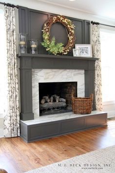Cool Tone Spring Ready Living Room Tour | Elegant living room ... Cool Tone Spring Ready Living Room Tour | Elegant living room ...