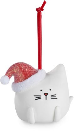 730 Christmas Cat Decor Ideas Cat Decor Christmas Cats Christmas Ornaments