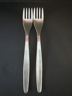 HANOVER DINNER FORK BY WMF GERMANY