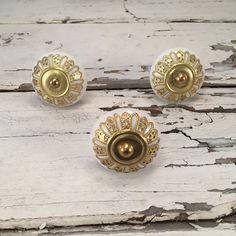 reserved for emily - 8 round ivory knobs, retro modern decorative reserved for emily - 8 round ivory knobs, retro modern decorative