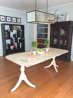 duncan phyfe style dining set [furniture makeover | duncan phyfe duncan phyfe style dining set [furniture makeover | duncan phyfe