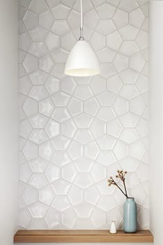 contour spa pastel 33 x 20 5 geometric 3d embossed wallpaper in