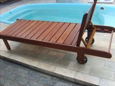 diy outdoor chaise lounge chairs our projects pinterest chaise