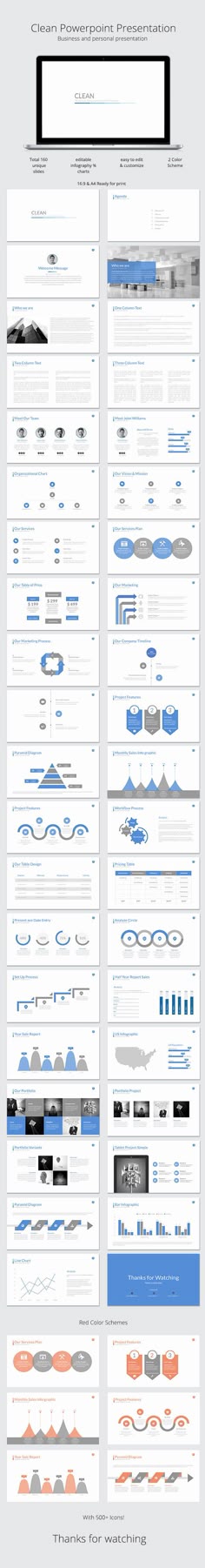 Business Proposal PowerPoint Template on Behance Radiant - powerpoint proposal template Business Proposal PowerPoint Template on Behance Radiant - powerpoint proposal template