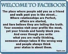 Welcome To Facebook Quotes Friendship Quote Friends Facebook Facebook Quotes Facebook Wall Posts Welcome To Facebook Quotes Friendship Quote Friends Facebook Facebook Quotes Facebook Wall Posts