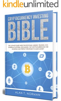 Investing in cryptocurrency investing 2020 bets book