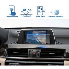 New Replacement Mirror Glass with FULL SIZE ADHESIVE for BMW 128 135 323 328 335 M3 Driver Side View Left LH CHECK SIZE