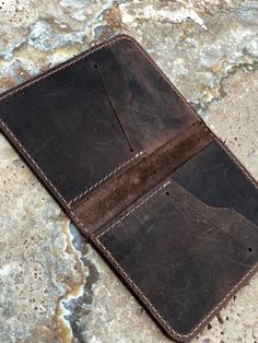 Nixon Showoff Mens Synthetic Leather Khaki Money Bi-fold Black Wallet