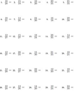 comparing fractions worksheets find out which fraction is fractions chart smallest to largest