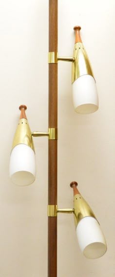 735 Best Funky Mid Century Style Images On Pinterest Mid Century Modern Floor Pole Lamp On
