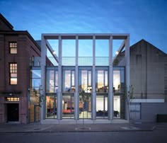 71 best architecture combining