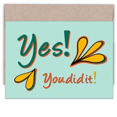 congratulations wow you did it way to go you did congrat on new job