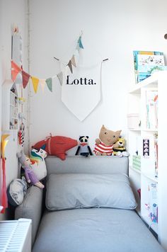 platzsparend ideen haba sofa, 1104 best kinderzimmer images on pinterest in 2018 | bedroom ideas, Innenarchitektur