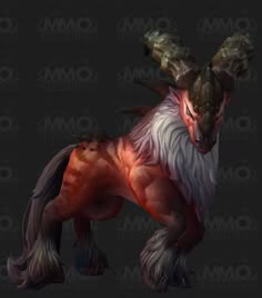974 best fantasy animals