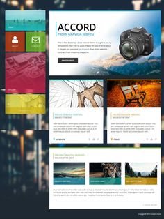 free website templates to use with kompozer web design pinterest