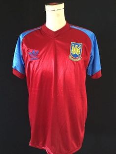 Adulti e Bambini Ufficiale West Ham United Football Crest Leisure Polo Shirt