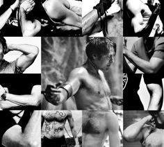 mads mikkelsen naked Before after breast natural sbs