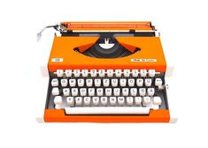 OLYMPIA SF DELUXE BLACK//BLACK//RED//PURPLE//GREEN//BROWN QUALITY TYPEWRITER RIBBON §
