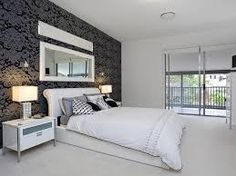 Master Bedroom Feature Wall Ideas wood feature wall | house ideas | pinterest | woods, walls and bed Master Bedroom Feature Wall Ideas wood feature wall | house ideas | pinterest | woods, walls and bed