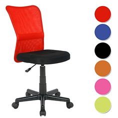 reade gas lift mesh office chair blue riley bedroom pinterest