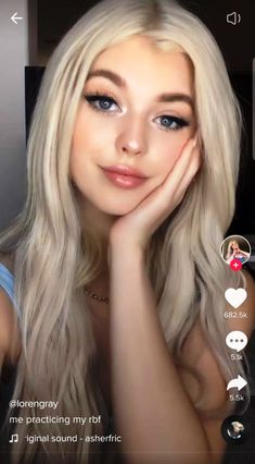 Tiktok Hairstyles