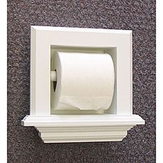 2242 Best Home Projects Images On Pinterest Furniture Bedroom Bevel Frame Recessed Toilet Paper Holder Ping The Best Deals On