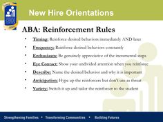 Applied Behavior Analysis Slides This About Sums Up My Job Applied Behavior Analysis Slides This About Sums Up My Job