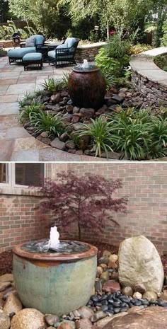71 fantastic backyard ideas
