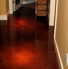 45 Best Cement Paint Images Tiling Epoxy Concrete Floor Flooring Concrete Stain For My Future Garden Patio Though I Might Consider A Blue Or