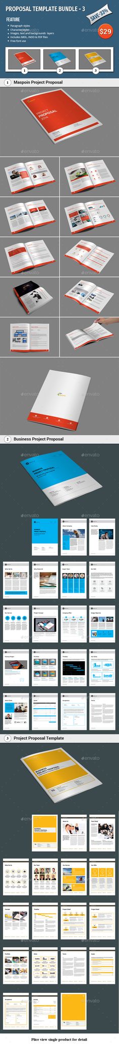 Lucid Business Proposal Template - #Proposals \ #Invoices - business proposal template download Lucid Business Proposal Template - #Proposals \ #Invoices - business proposal template download