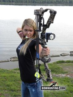 archery shooters ass Archery shooters ass
