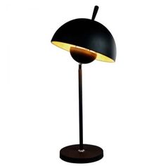 DEL Table Stand Luminaire Nickel Blanc Nuit Projecteur ESS Chambre éclairage Variateur