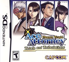 Rare Ace Attorney Gyakuten Saiban Apollo Justice Key Chain Custom-made Gift Toy