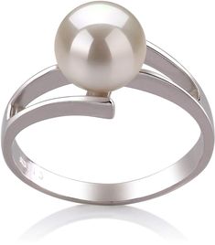 HCBYJ Lady ring Two-Tone Design Heart-Shaped Commitment Finger Wedding Ring Female Crystal 925 Sterling Silver