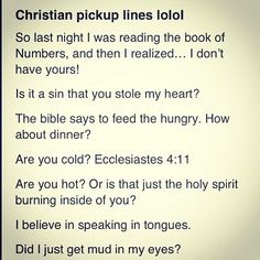 26 best christian pick