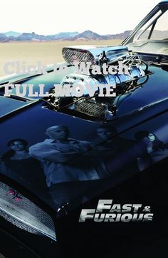 Watch Fast & Furious Full Movie!. Fast & Furious tell story about When a crime brings them back to L.A., fugitive ex-con Dom Toretto reignites his feud with agent Brian O'Conner. But as they are forced to confront a shared enemy, Dom and Brian must give in to an uncertain new trust if they hope to outmaneuver him. And the two men will find the best way to get revenge: push the limits of what's possible behind the wheel. #Action #movies #Movienight #MoviePoster #movietowatch #2009movie Watch ...